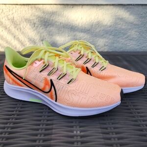 Nike Air Zoom Pegasus 36 Trail Running Sneakers Shoes Womens 9